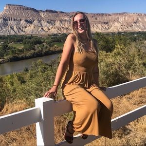 Meet your Posher, Brianne